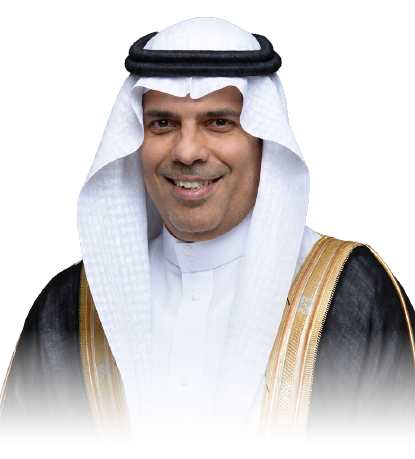 معالي الدكتور/ نبيل بن محمد العامودي