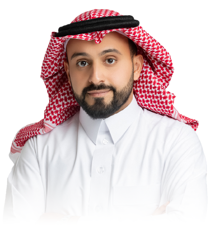 الأستاذ/ عبد الله الفاضل
