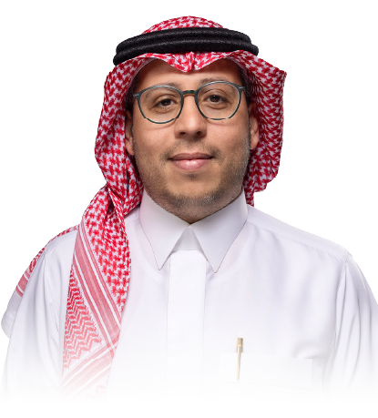 الأستاذ/ سطام الجهني