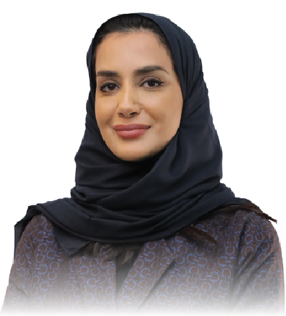 الأستاذة/ خلود الغفيلي