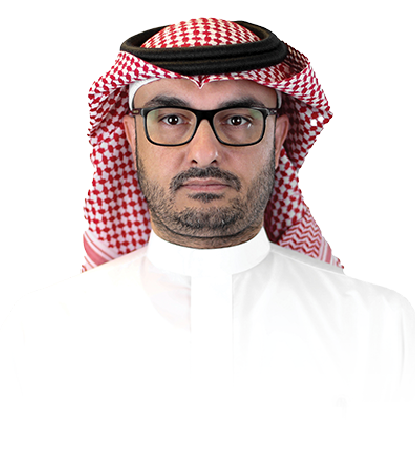 الأستاذ/ راكان الجهني