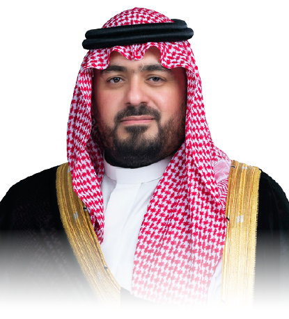 معالي الأستاذ/ فيصل بن فاضل الإبراهيم